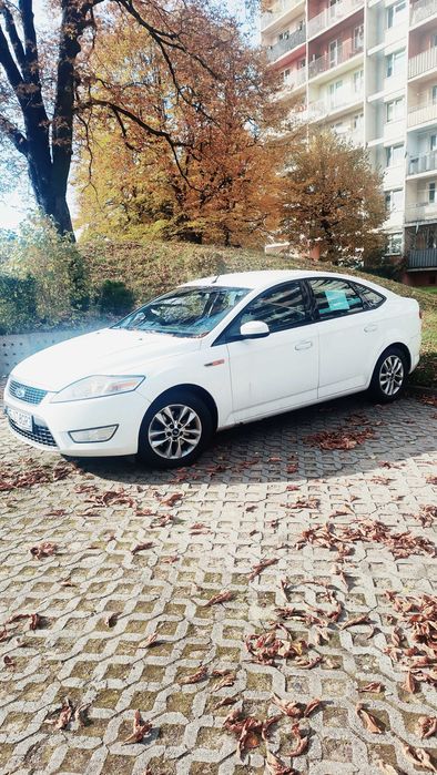 Sprzedam Forda Mondeo