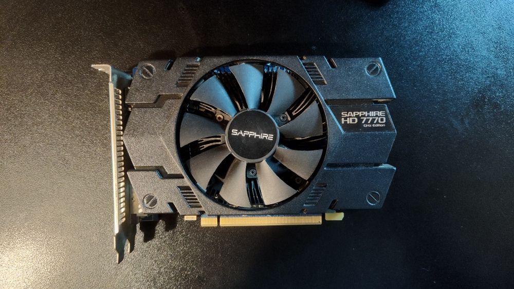 MSI Z77A-G45| i5 3470| 16Gb RAM| Radeon HD| SSD