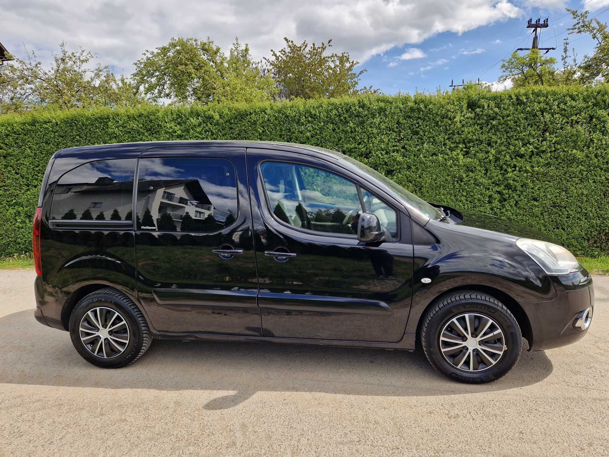 Citroen Berlingo 1.6 *klima* Lift