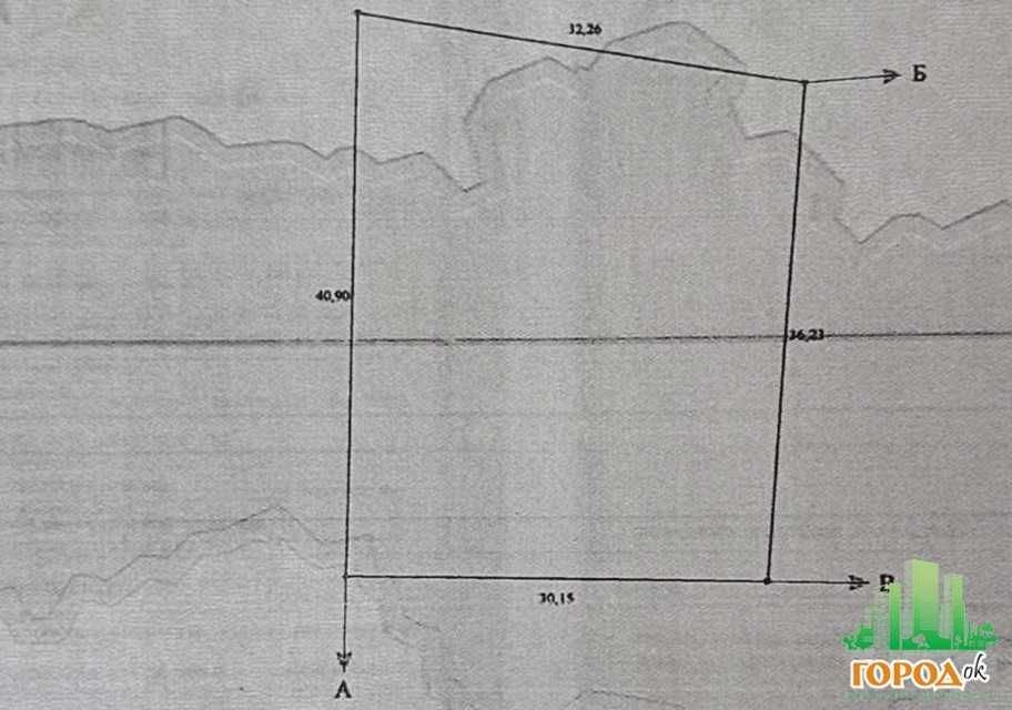 Продаж земельної ділянки СТ "Азотчик"