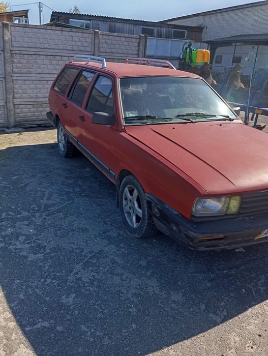 Продам пасат в...2