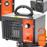 POWERMAT GENERATOR OZONU OZON MOCNY 36 000 MG/H OZONATOR TIMER GOZ-36T