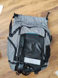 Plecak Acer Predator Gaming Rolltop Backpack NOWY
