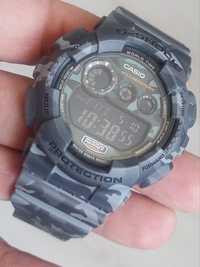 Casio G-Shock GD-120