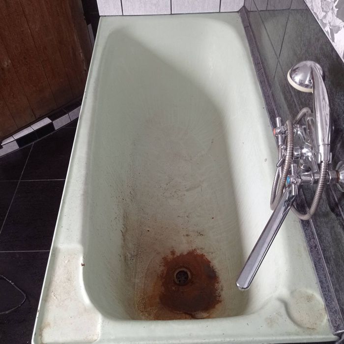 Реставрація ванн