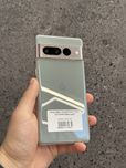 Вживаний Google Pixel 7 Pro 12/128Gb Hazel