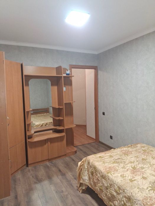 Оренда 3-к квартири проспект Науки.