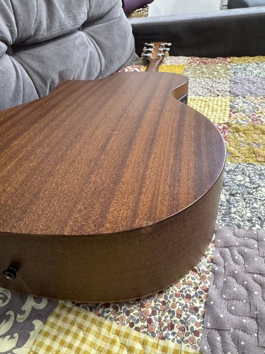 Гітара Sigma GMC-STE (електроакустична)