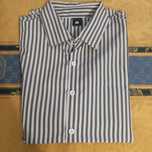 Camisa de manga curta