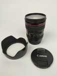 Canon EF 24-105mm F/4L IS USM