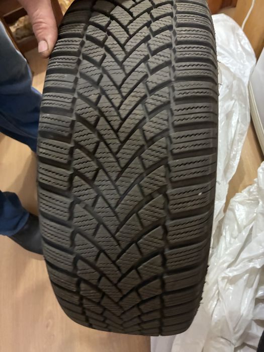Диски Real skoda, vw