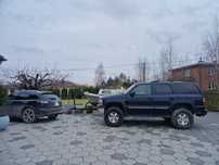 chevrolet tahoe 5.3