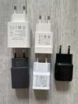 Ładowarki do telefonow, usb
