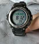 Zegarek Casio Pro Trek SGW-100-1VEF