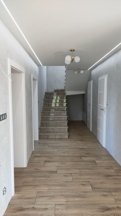 Remonty, tynki dekoracyjne