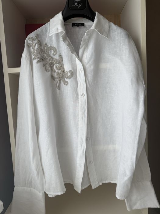 Monari/peserico/max mara/fabiana filippi