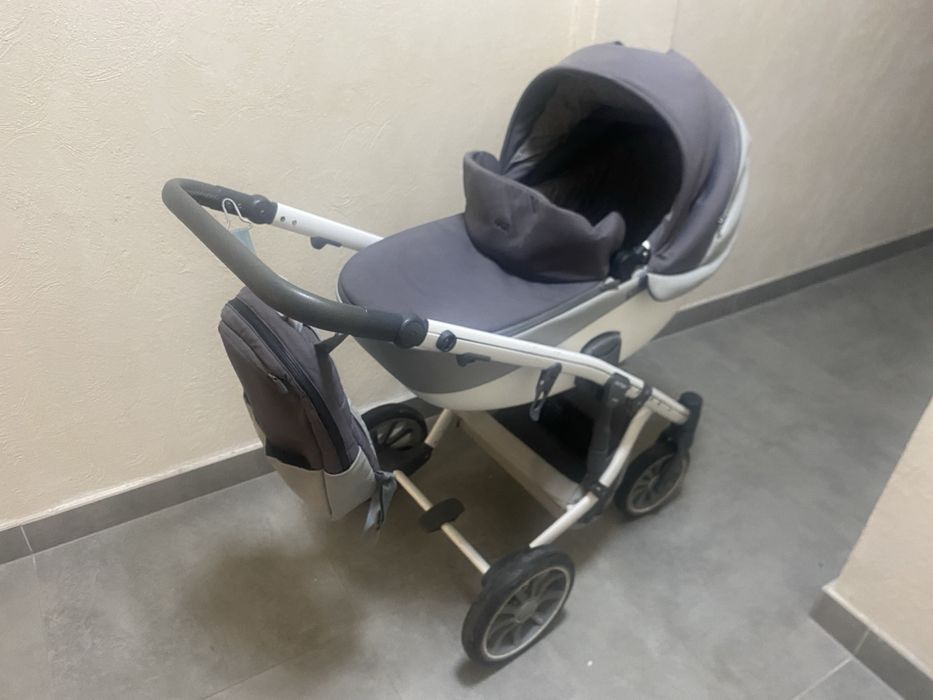 Wózek dziecięcy Anex M-Type