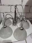 Lampa sufitowa , żyrandol ,