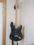 Электрогитара Fender Stratocaster Sonic 2023