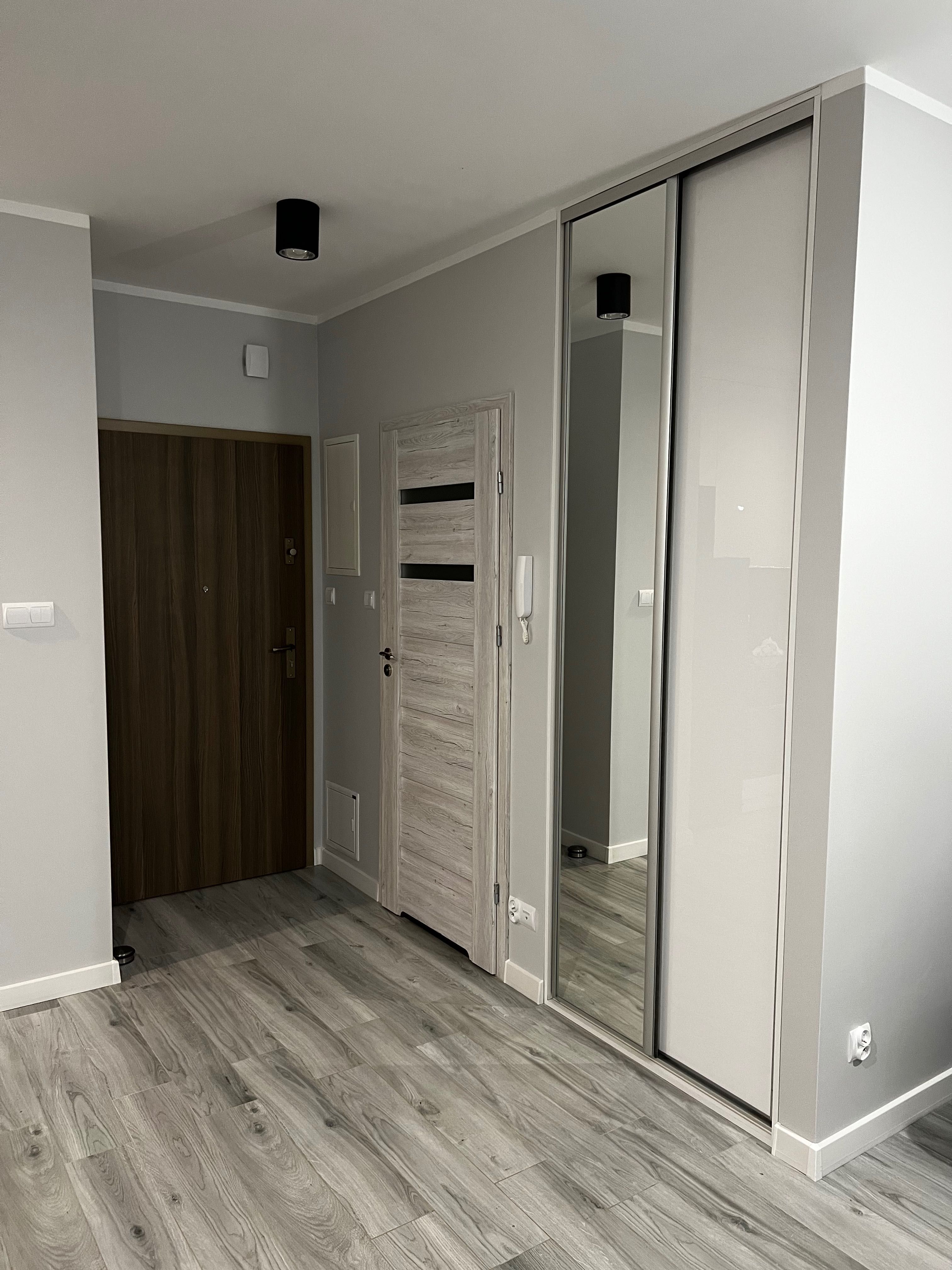 Apartament na wyłączność, Apartment Comfort noclegi Bartoszyce.