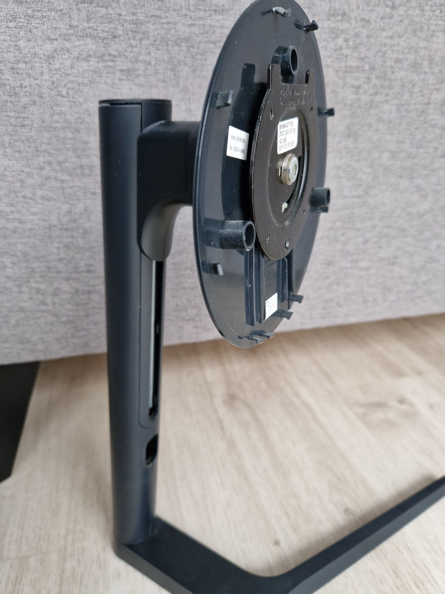 Stojak na monitor Samsung