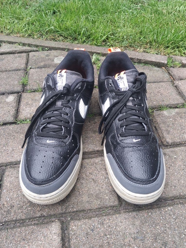 Nike Air Force 1 '07 aReflex LV8 2 nr 42,5/27cm