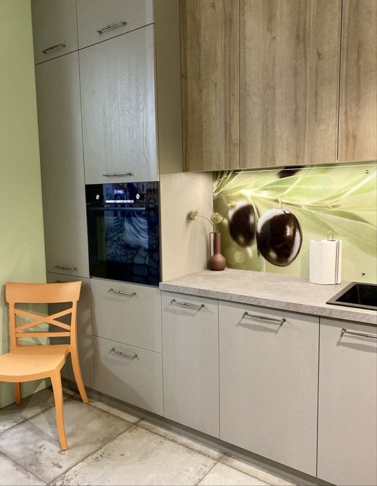 Оренда!! Затишна та стильна 2к квартира ЖК Петрівський квартал