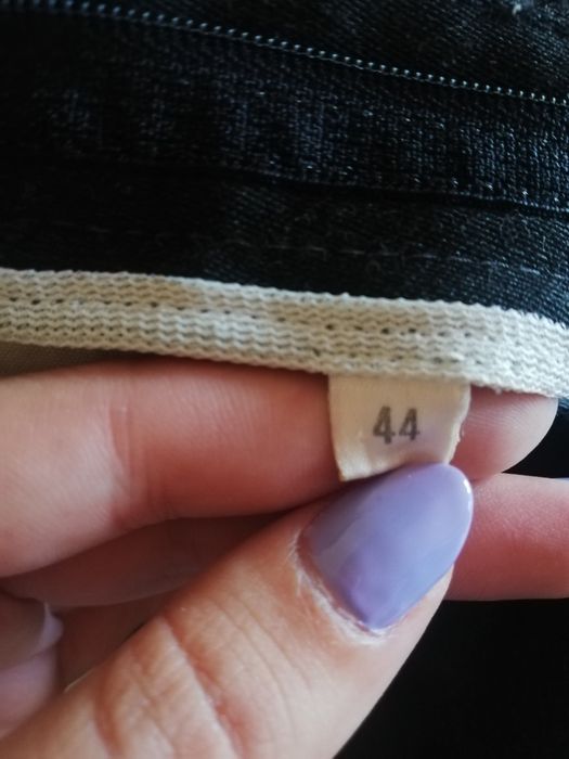 Calças de cerimónia p/ homem