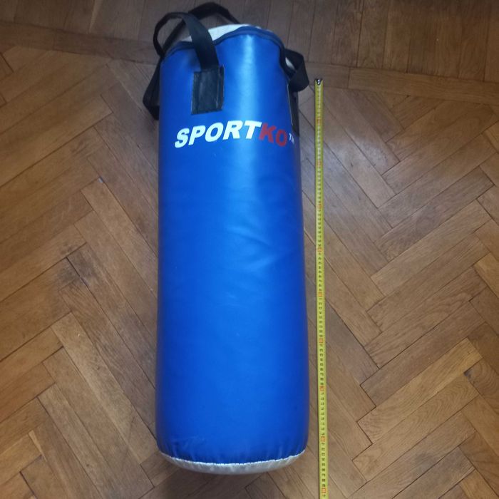 Груша боксерська б/у