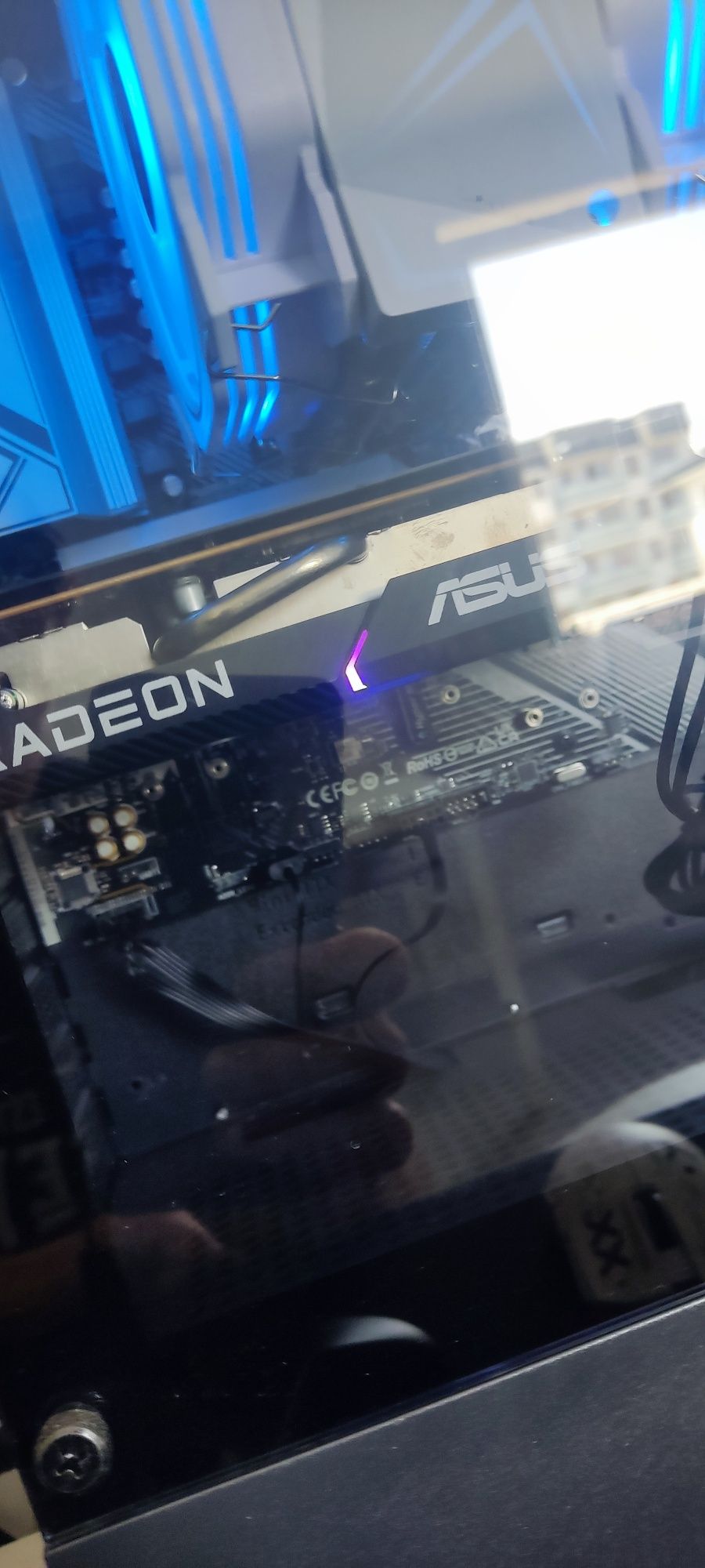 Radeon Rx 6500 xt