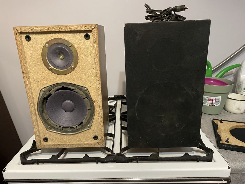 Unitra Zg 15 c Tonsil