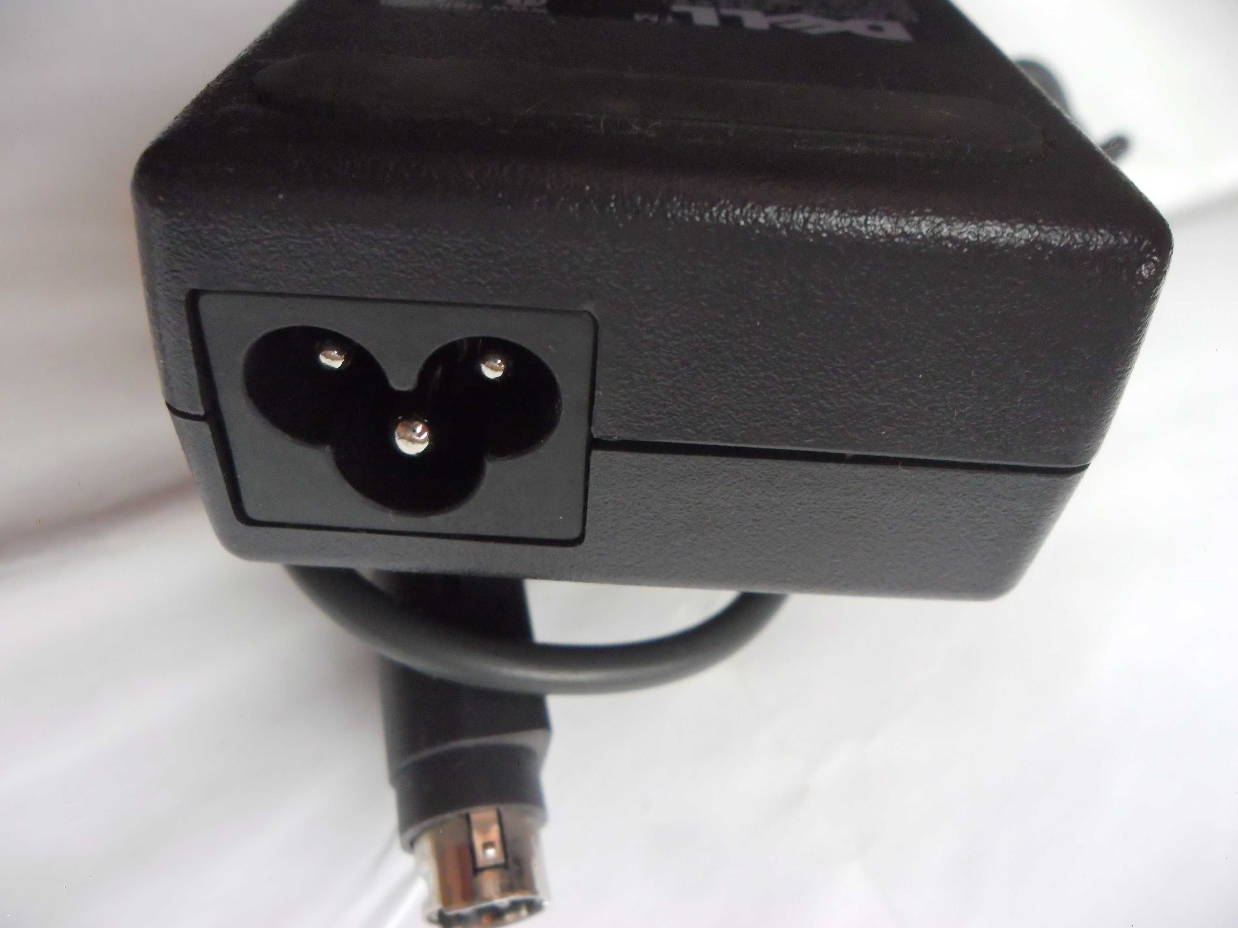 Zasilacz Adapter Ładowarka Dell ADP-90FB 20V 4,5A 90W Pin 4
