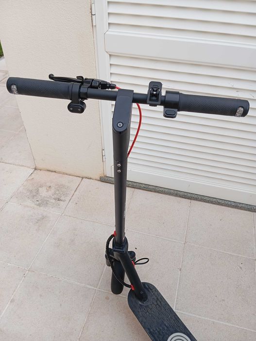 Trotinete eletrica Urban Glide com garantia