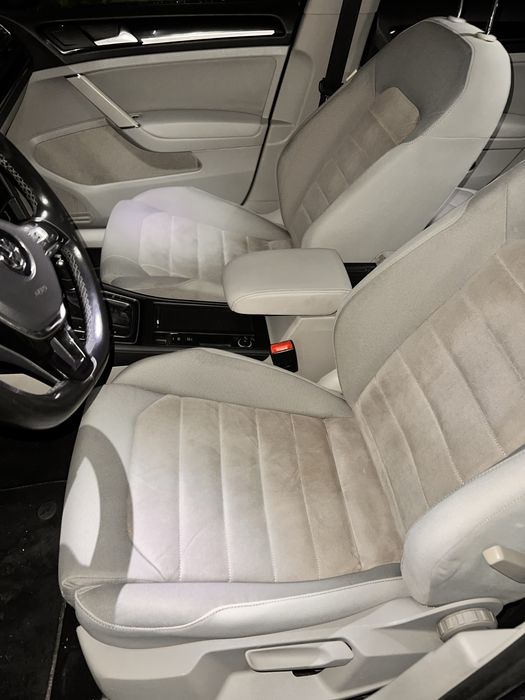 Volkswagen Golf VII 2014
