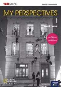 J. Ang. LO My Perspectives 1 WB NE - praca zbiorowa