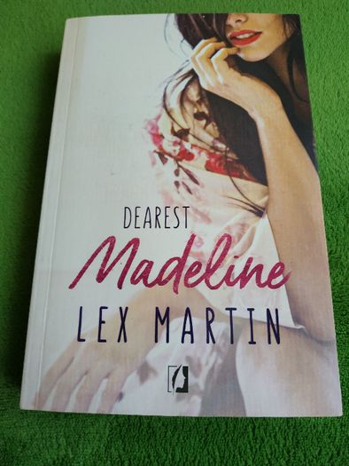 Lex Martin: Dearest Clementine, Dandelion, Madeline