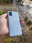 Samsung galaxy a51 | 4/128Гб | White | Global Version