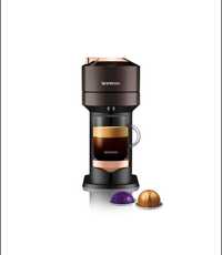 Máquina café Nespresso Vertuo Next Premium  1.1L - Edição Cobre