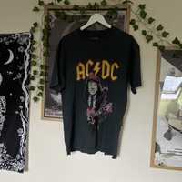 Koszula AC/DC Vintage