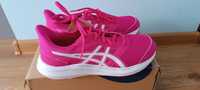 Ascis Jolt różowe buty do biegania