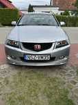 Honda Accord Honda accord VII