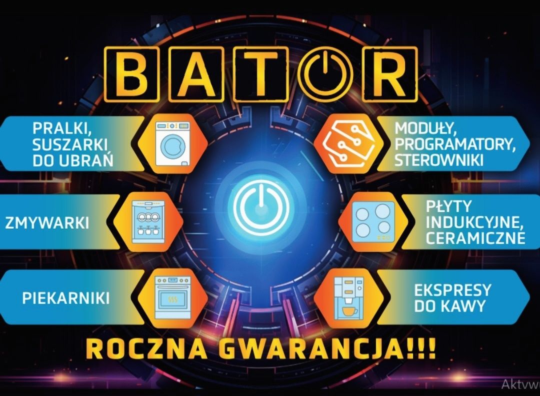 Naprawa pralki/ zmywarki / Kielce serwis agd/ dojazd /naprawa