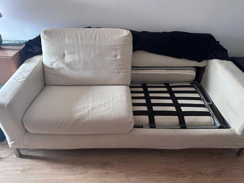 Sala de estar completa