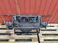 BMW e39 3.0d pas przedni wentylator 3 pin