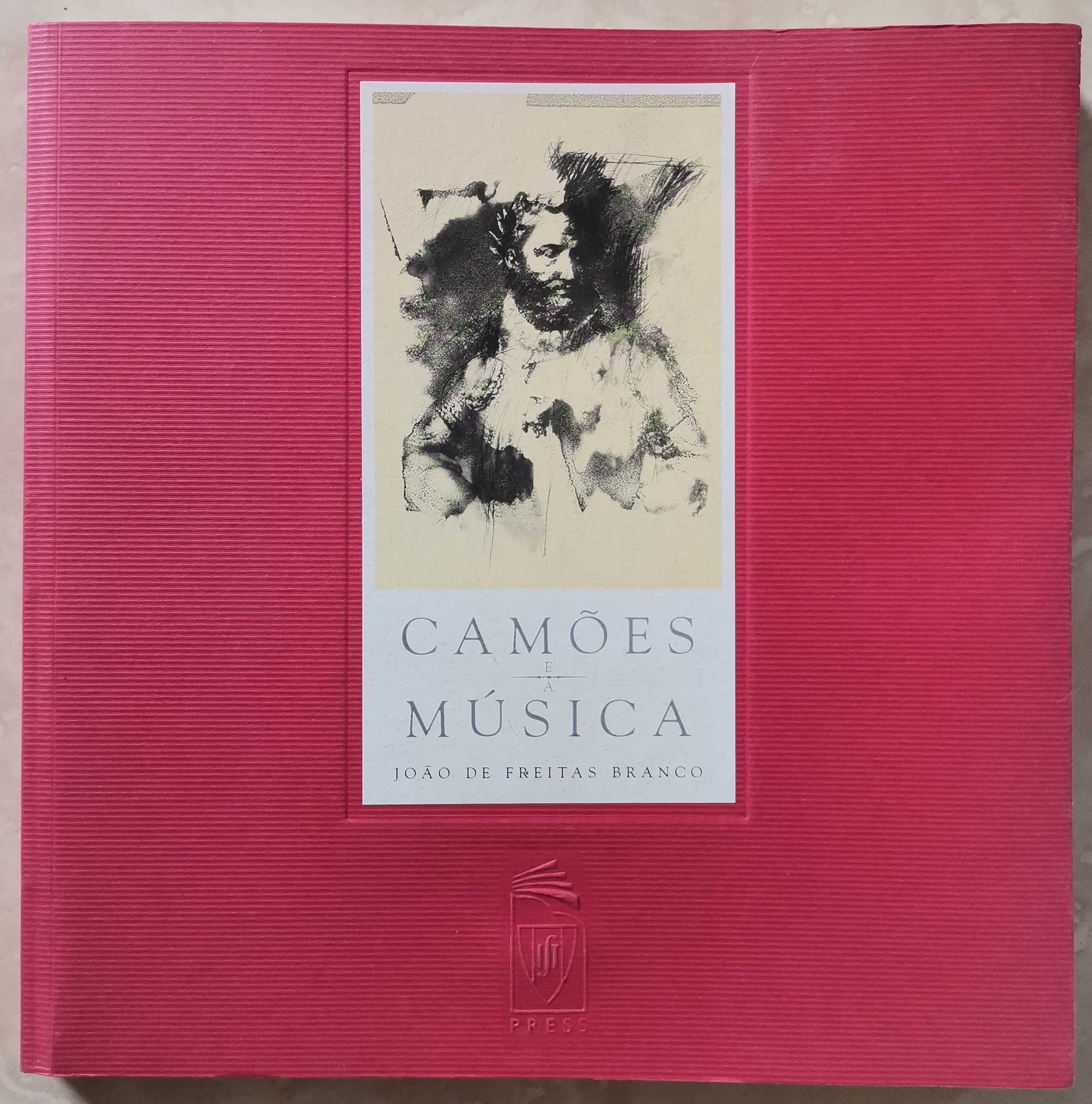 Portes Grátis - Camões e Música