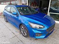 Ford Focus SW 1.5 TDCi ST-Line