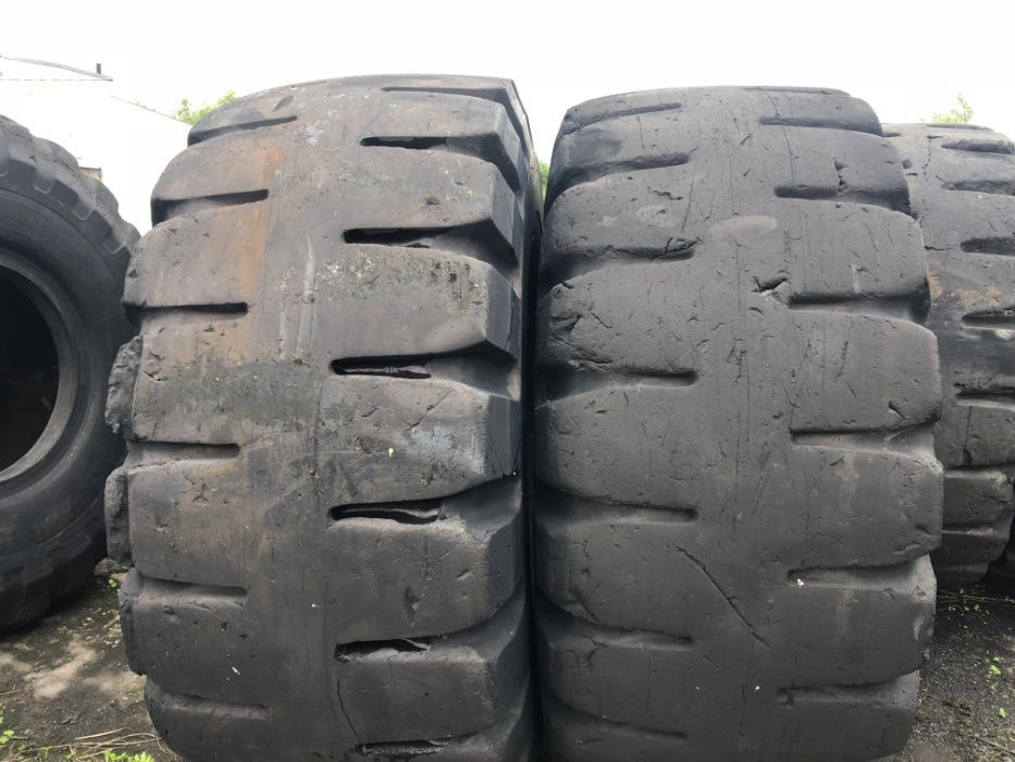 23.5R25 23.5-25 OPONY SIMEX skalne opony