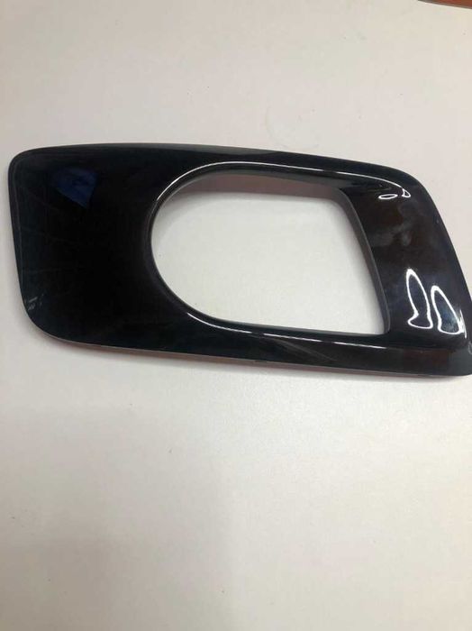 citroen c3 picasso oryginal nowa ramka kratka halogenu prawa