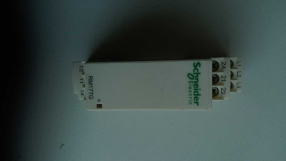 Реле напруги 3 х фаз