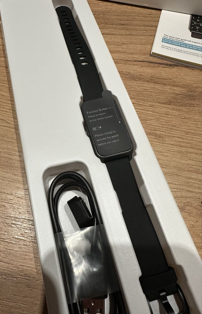 Smart watch Runlio Watch T115